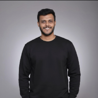 Ragul Vasudvevan